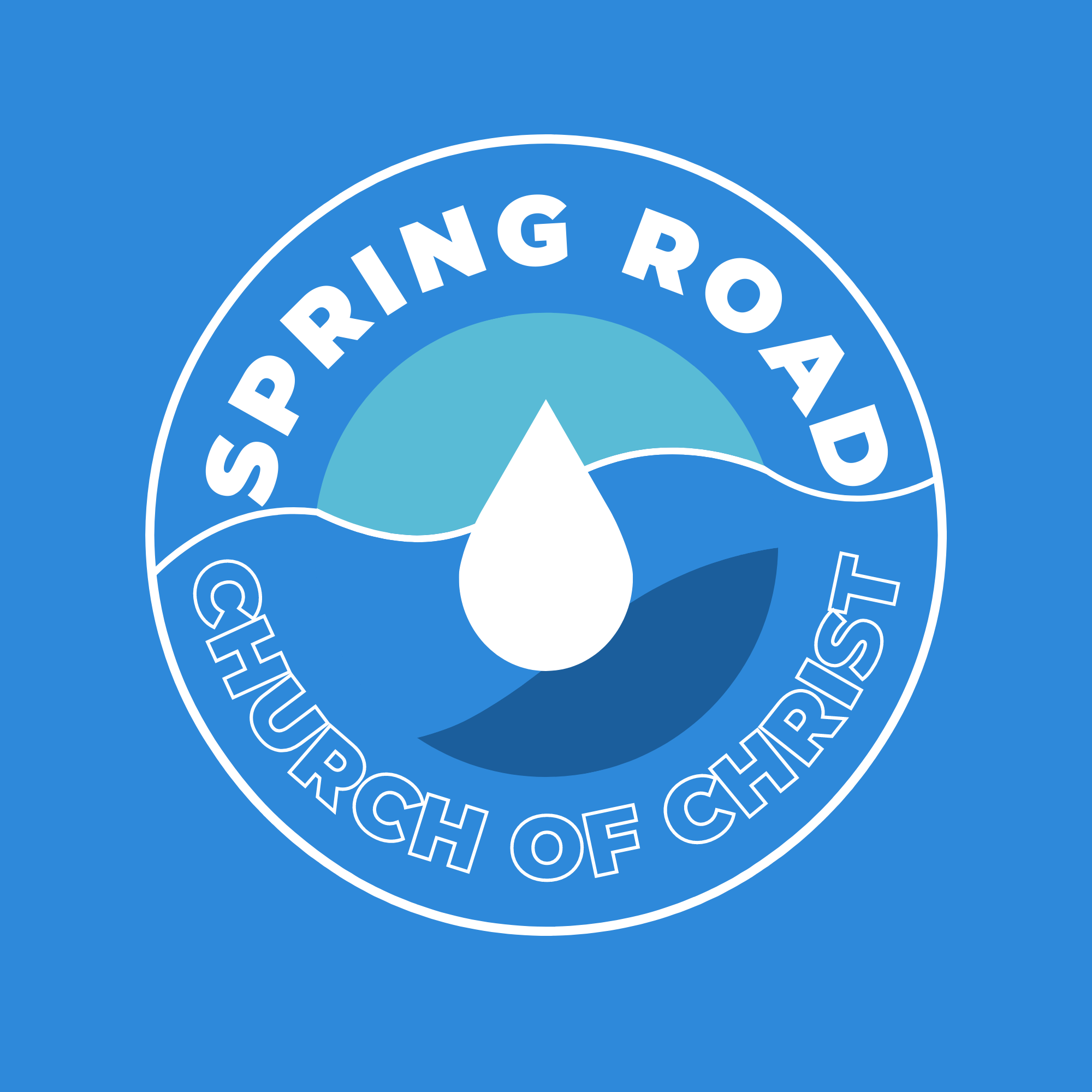 Spring Road Church of Christ